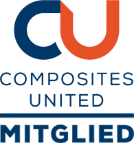Composites United Logo